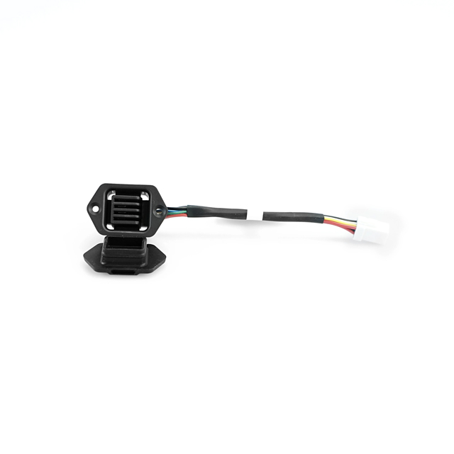 FIT charging socket 2Fix top and bottom with cap