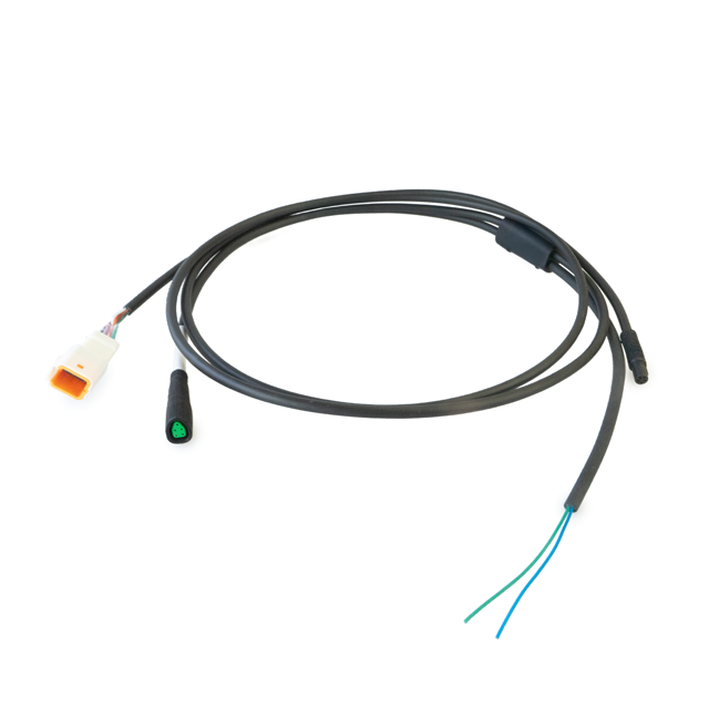 FIT cavo display per Pinion MGU Speed Pedelec