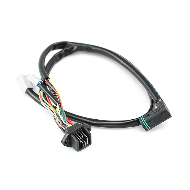 FIT battery connector for Brose S-Mag