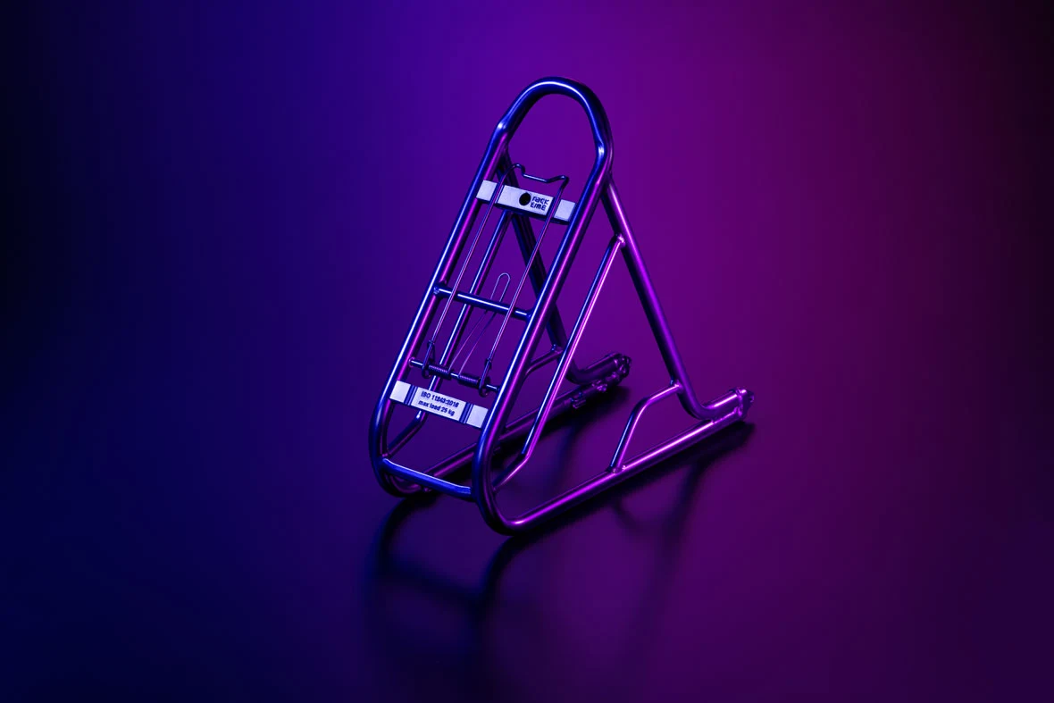 FIT Key Visual Anbauteile