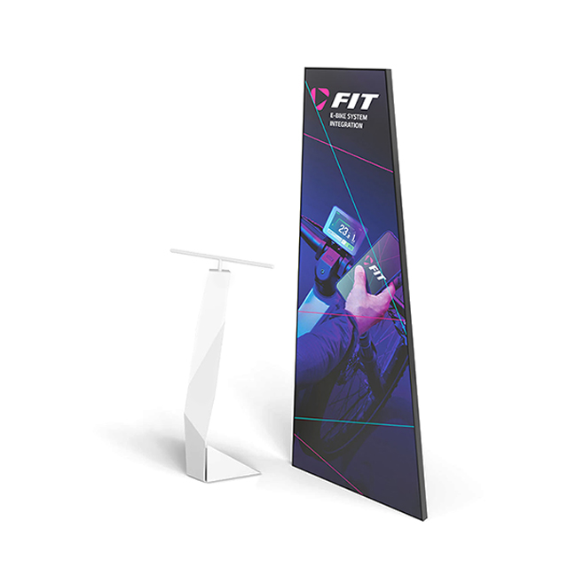 FIT POS-elemento M con piedi