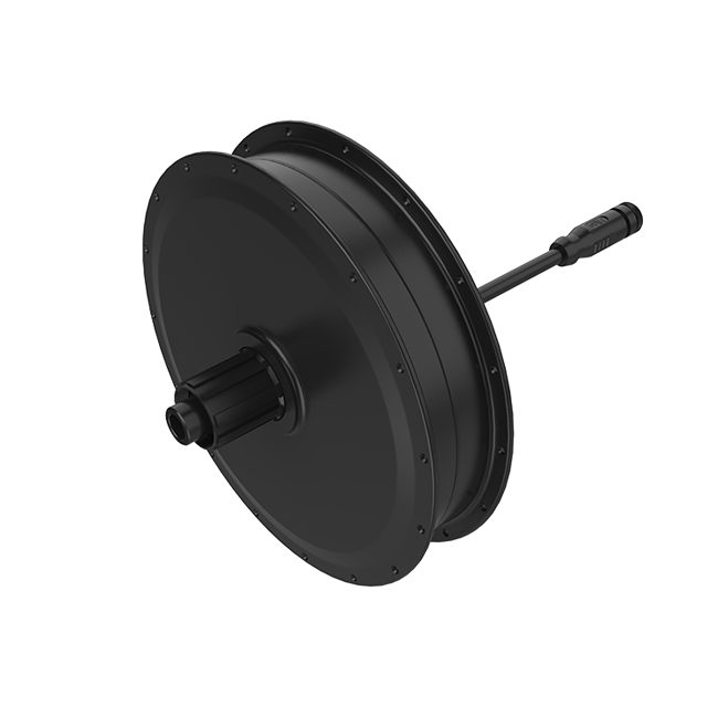 Motore a mozzo TDCM HDF5101 FIT