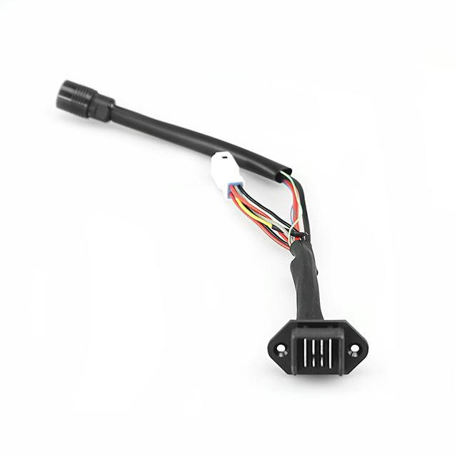 Battery connector Shimano EP8