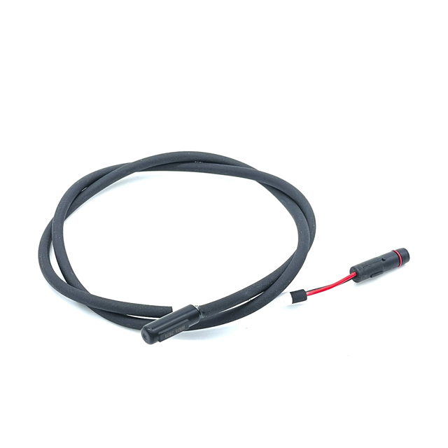 FIT Speed Sensor per disco freno magnetico per Brose S-Mag