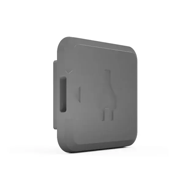 FIT Gummikappe für Ladebuchse