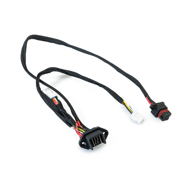 FIT battery connector for Pinion MGU