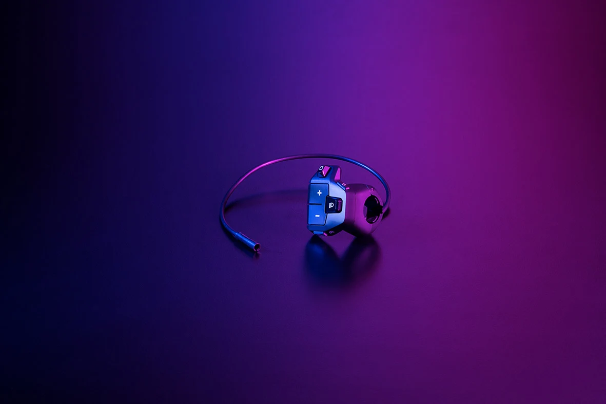 FIT Key Visual Remote Basic