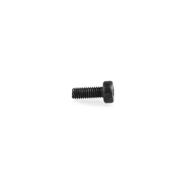 FIT locking screw for insert holder display