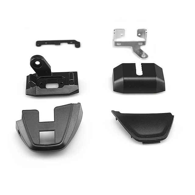 FIT set di supporti per batterie range extender largo