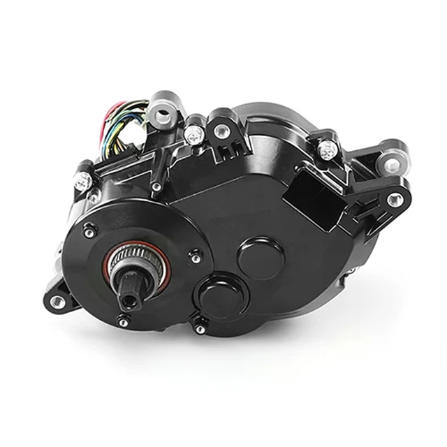 Moteur Panasonic GX Force FIT Coaster NUA234F