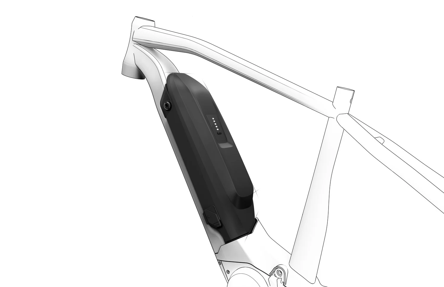 FIT Akku SIB Rendering Bild