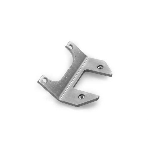Mounting plate for battery plug Supertube FIT