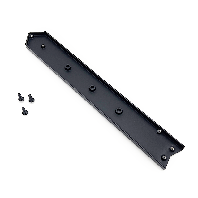 Piastra adattatore Kettler per set di FIT supporto Range Extender stretto