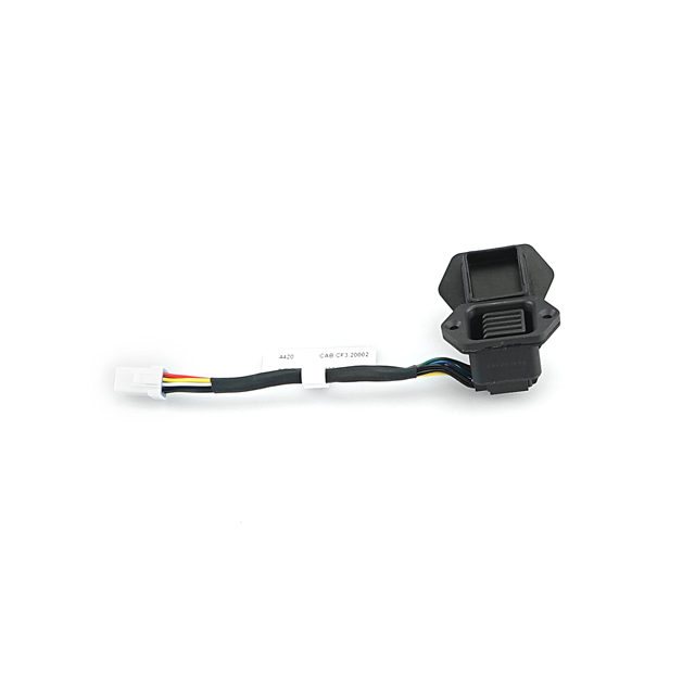 FIT charging socket 2Fix top and bottom with cap