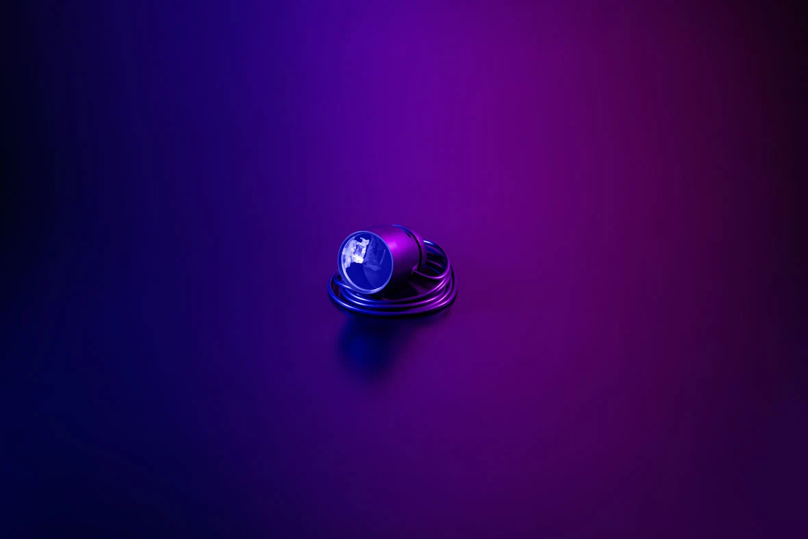 FIT Key Visual Beleuchtung