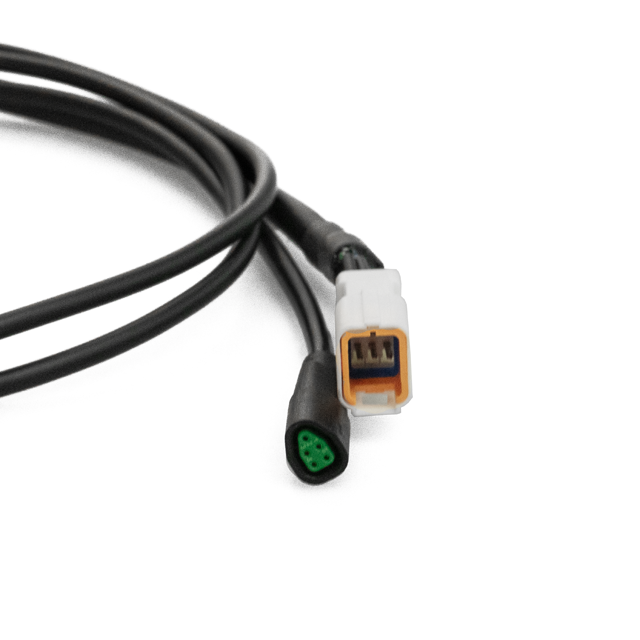 FIT master node cable for Pinion MGU