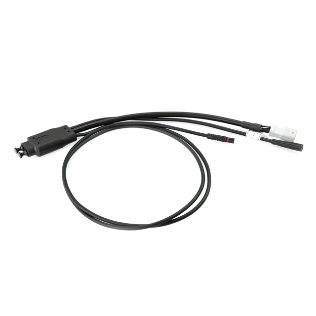 FIT cavo Master Node per Pinion MGU FIT con connessioni per accessori