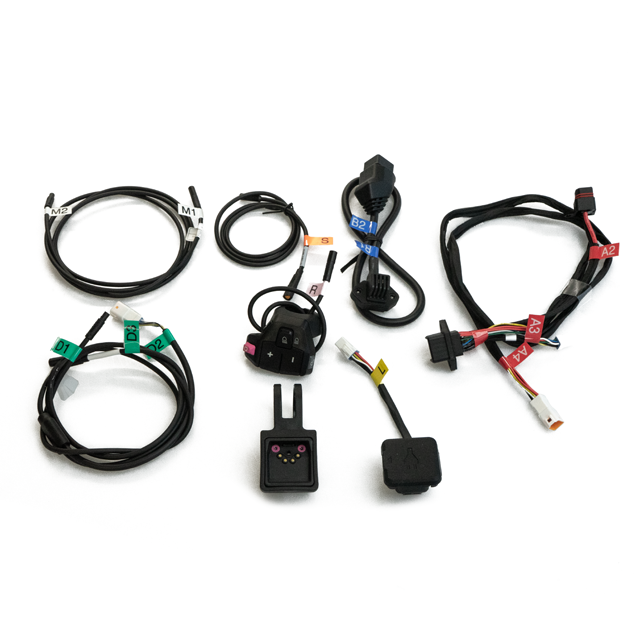 FIT Diagnostic Kit Pinion MGU