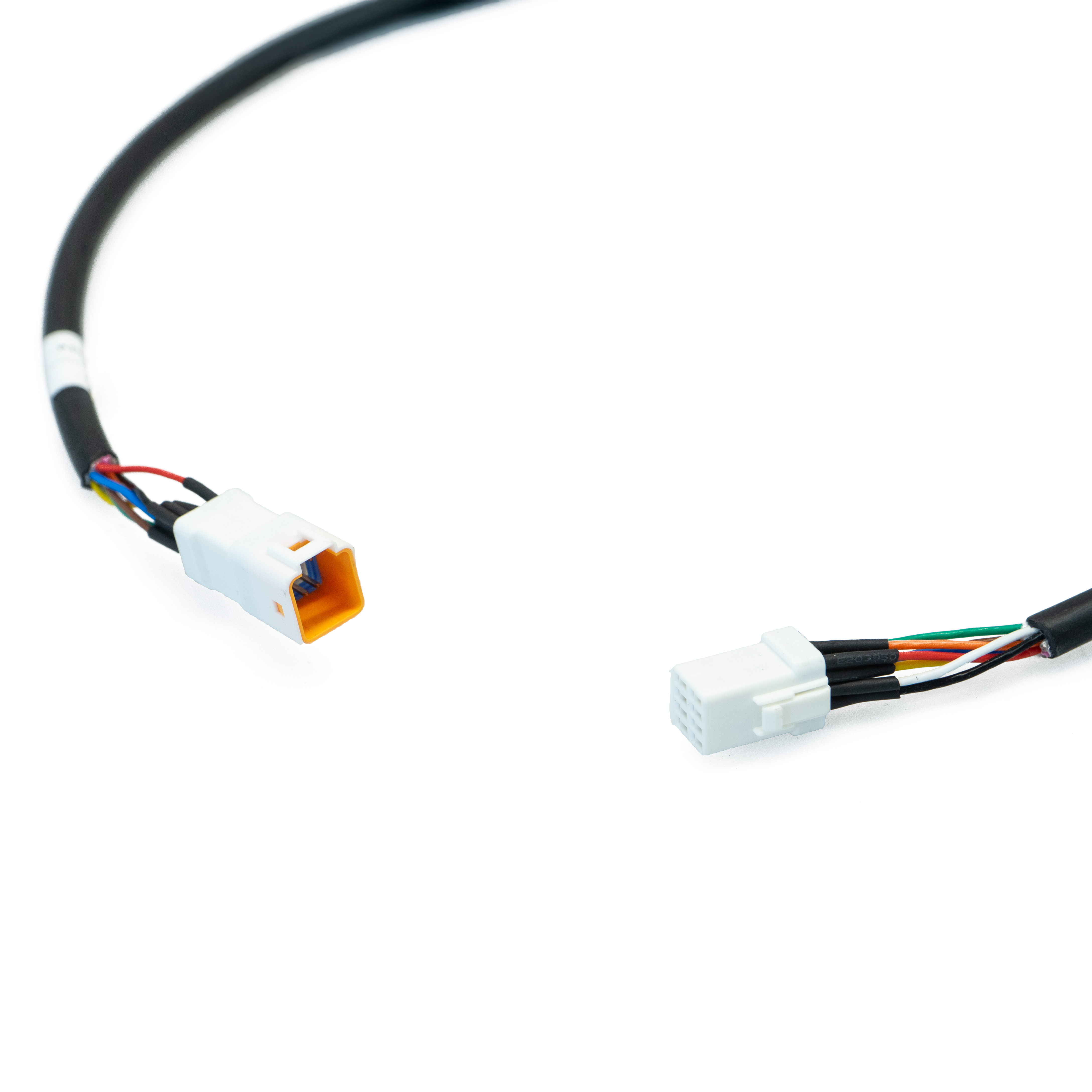 FIT cable alargador para conexión del conector de carga