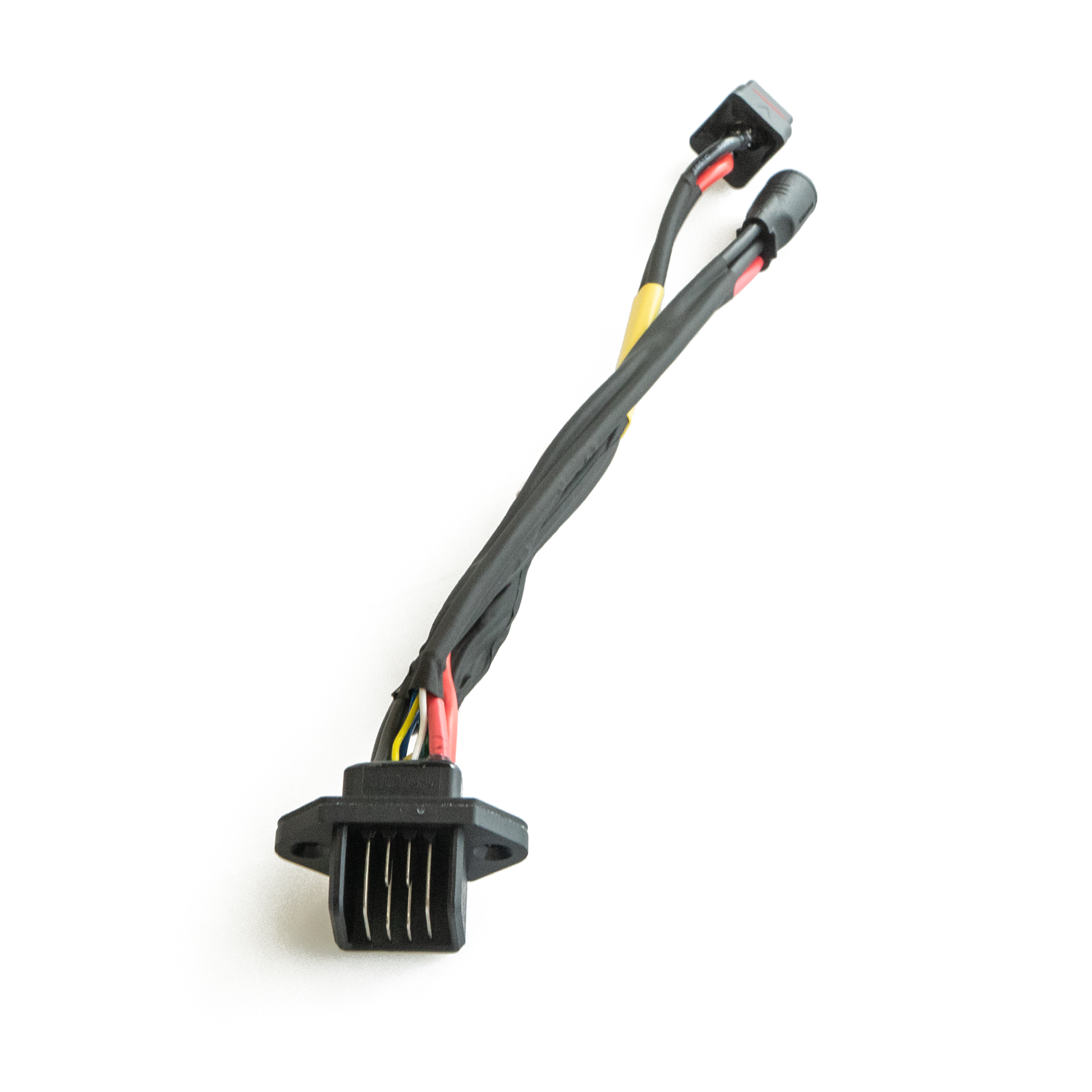 FIT battery connector for Pinion MGU for charging socket with lock